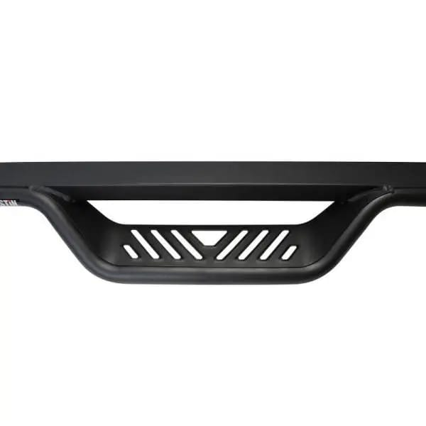 Westin 15-22 Chevrolet Colorado / GMC Canyon Crew Cab Outlaw Nerf Step Bars - Textured Black thumbnail 13
