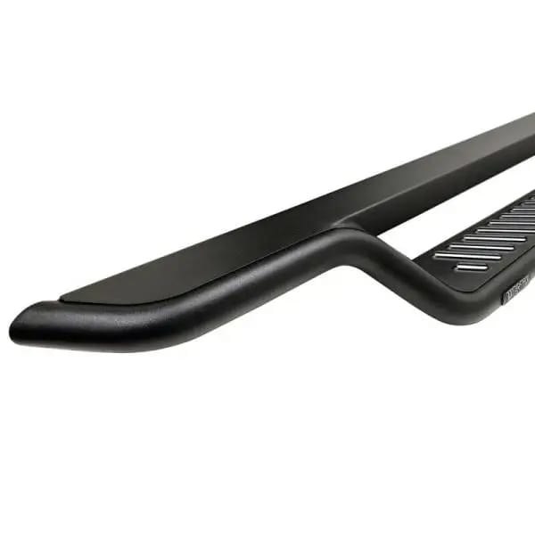 Westin 15-25 Ford F-150 SuperCrew/17-24 F-250/350 SDCC Outlaw Drop Running Boards - Tex. Blk thumbnail 2