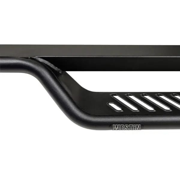 Westin 15-25 Ford F-150 SuperCrew/17-24 F-250/350 SDCC Outlaw Drop Running Boards - Tex. Blk thumbnail 3
