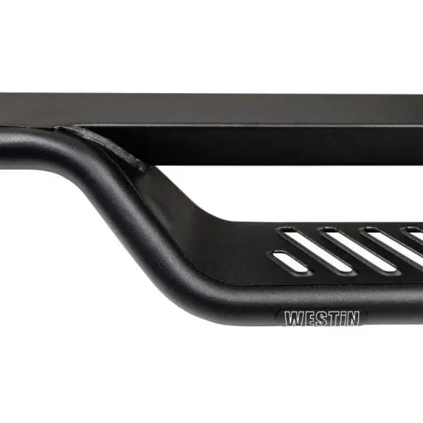 Westin 15-25 Chevrolet/GMC Colorado/Canyon CC Outlaw Drop Running Boards - Tex. Blk thumbnail 3