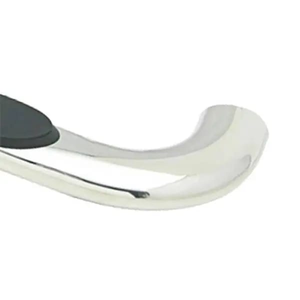Westin 1999-2013 Chevy Silverado 1500 Reg Cab Platinum 4 Oval Nerf Step Bars - SS thumbnail 7