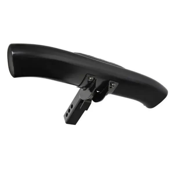 Westin PRO TRAXX 5 Hitch Step 27in Step 2in Receiver - Black thumbnail 9