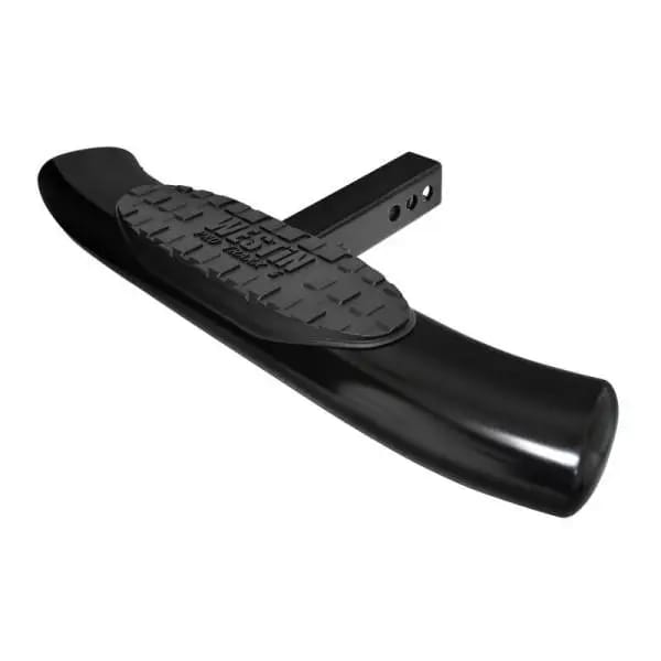 Westin PRO TRAXX 5 Hitch Step 27in Step 2in Receiver - Black thumbnail 10