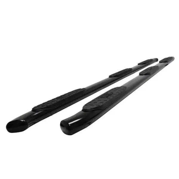 Westin 19-22 RAM 2500/3500 CC 8ft Bed Excl. Dually PRO TRAXX 5 Oval W2W Nerf Step Bars - Blk thumbnail 2