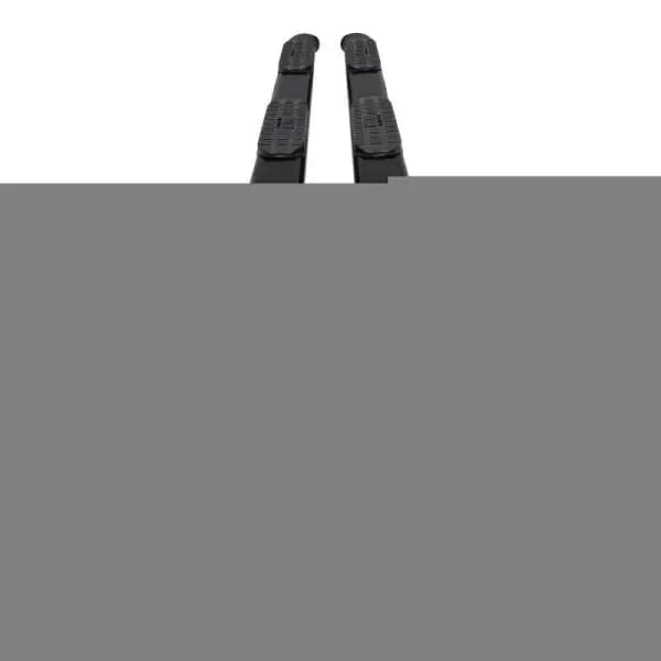 Westin 19-22 RAM 2500/3500 CC 8ft Bed Excl. Dually PRO TRAXX 5 Oval W2W Nerf Step Bars - Blk thumbnail 3