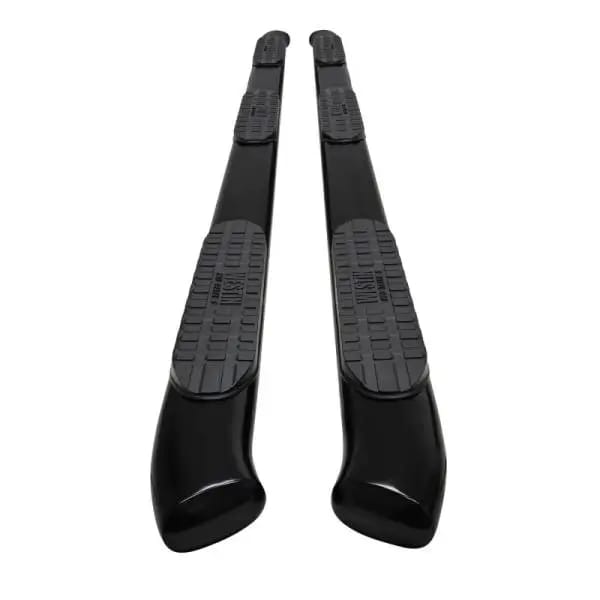 Westin 19-22 RAM 2500/3500 CC 8ft Bed Excl. Dually PRO TRAXX 5 Oval W2W Nerf Step Bars - Blk thumbnail 4