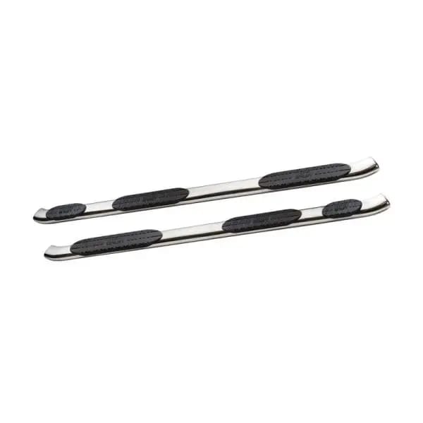 Westin 19-22 RAM 2500/3500 CC 8ft Bed Excl. Dually PRO TRAXX 5 Oval W2W Nerf Step Bars - SS thumbnail 2