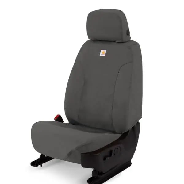 Covercraft 21-25 Ford F-150 XL/XLT/STX All Cabs Carhartt Super Dux Seat Covers - thumbnail 7