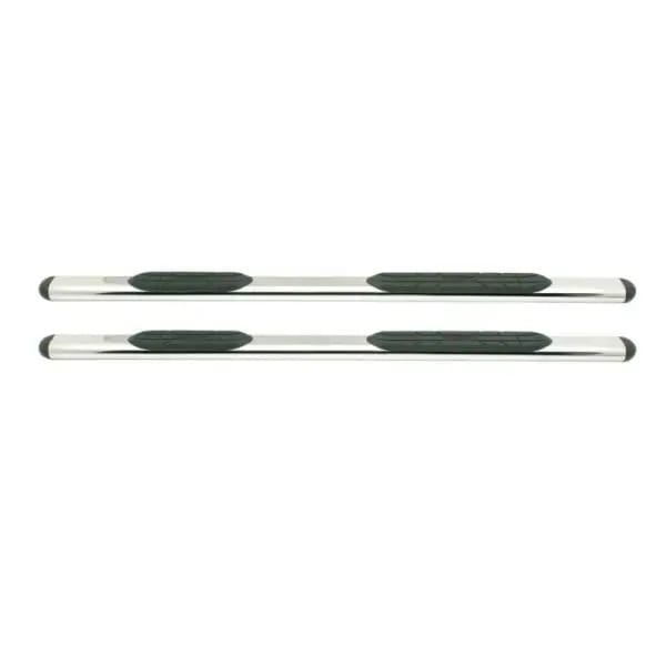 Westin Premier 4 Oval Nerf Step Bars 91 in - Stainless Steel thumbnail 14
