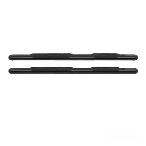 Westin Premier 4 Oval Nerf Step Bars 91 in - Black thumbnail 3