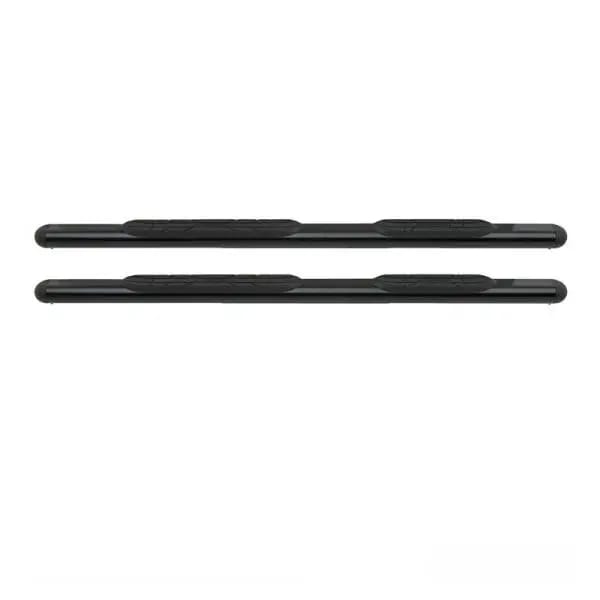 Westin Premier 4 Oval Nerf Step Bars 91 in - Black thumbnail 5