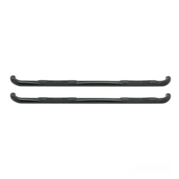Westin 1999-2016 Ford F-250/350/450/550HD Crew Cab E-Series 3 Nerf Step Bars - Black thumbnail 3