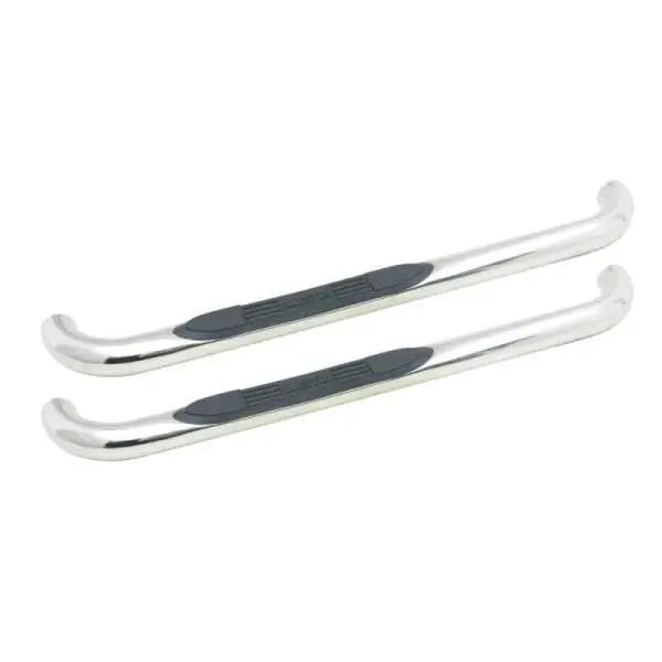 Westin 2002-2008 Dodge Ram 1500 Reg Cab E-Series 3 Nerf Step Bars - SS thumbnail 2