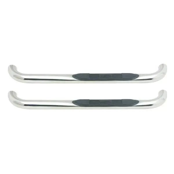 Westin 2002-2008 Dodge Ram 1500 Reg Cab E-Series 3 Nerf Step Bars - SS thumbnail 3