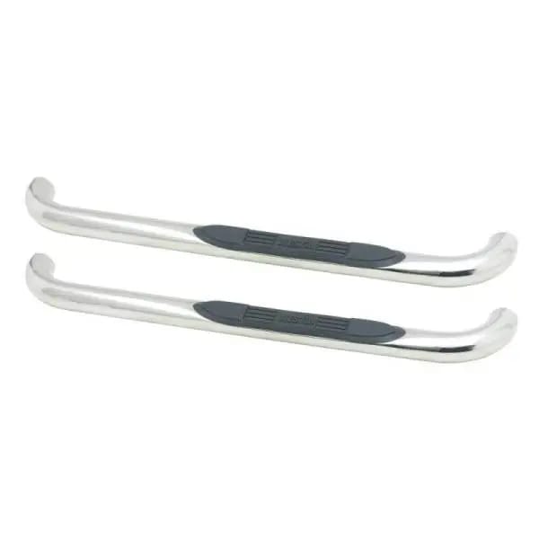 Westin 2002-2008 Dodge Ram 1500 Reg Cab E-Series 3 Nerf Step Bars - SS thumbnail 4