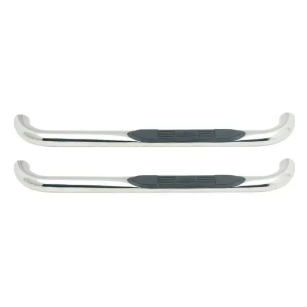Westin 2002-2008 Dodge Ram 1500 Reg Cab E-Series 3 Nerf Step Bars - SS thumbnail 5