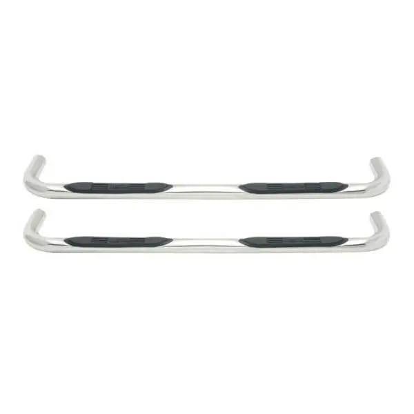 Westin 2006-2009 Dodge Ram 1500 Mega Cab E-Series 3 Nerf Step Bars - SS thumbnail 3
