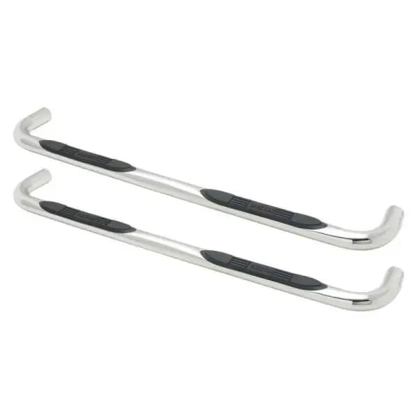 Westin 2000-2013 Chevrolet/GMC Suburban/Yukon XL E-Series 3 Nerf Step Bars - SS thumbnail 4