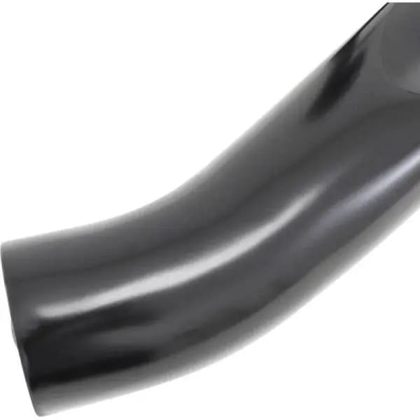 Westin 2014-2018 Chevy Silverado 1500 Dbl Cab (Rocker Mount) E-Series 3 Nerf Step Bars - Black thumbnail 7