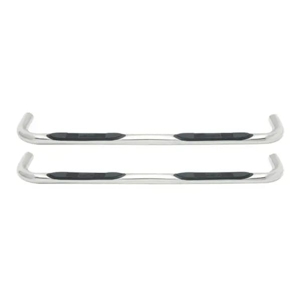 Westin 2015-2018 Ford F-150 SuperCab E-Series 3 Nerf Step Bars - SS thumbnail 5