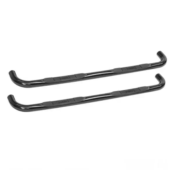 Westin 2015-2018 Ford F-150 SuperCab E-Series 3 Nerf Step Bars - Black thumbnail 2