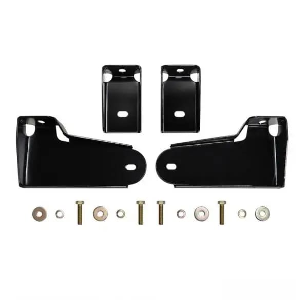 Westin 19-20 Chevy/GMC Silverado/Sierra 1500 Regular Cab E-Series 3 Nerf Step Bars - Stainless Steel thumbnail 6