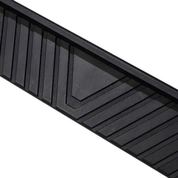Westin 15-25 Chevrolet/GMC Colorado/Canyon CC AT6 Running Boards - Black thumbnail 3