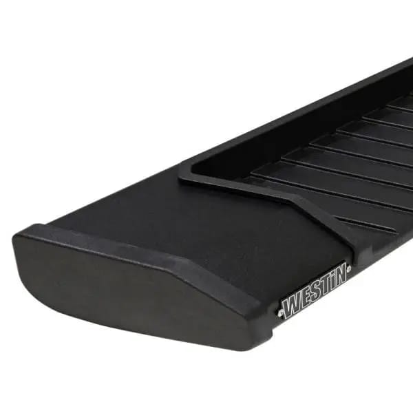 Westin 15-25 Chevrolet/GMC Colorado/Canyon CC AT6 Running Boards - Black thumbnail 4