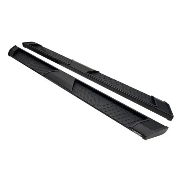 Westin 15-25 Chevrolet/GMC Colorado/Canyon CC AT6 Running Boards - Black thumbnail 6