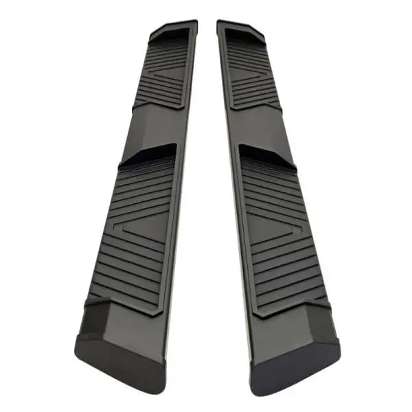 Westin 15-25 Chevrolet/GMC Colorado/Canyon CC AT6 Running Boards - Black thumbnail 7