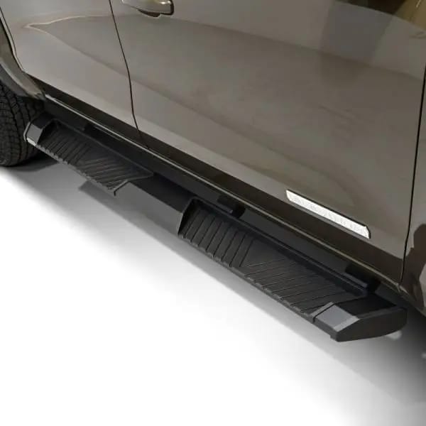 Westin 15-25 Chevrolet/GMC Colorado/Canyon CC AT6 Running Boards - Black thumbnail 8