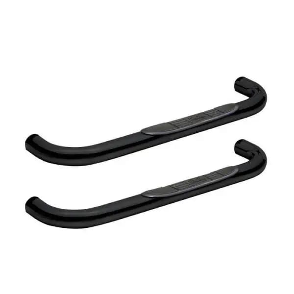 Westin 1980-1998 Ford F-Series Pickup SuperCab 2Dr Signature 3 Nerf Step Bars - Blk thumbnail 2