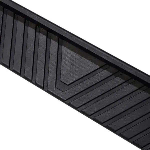 Westin 15-25 Ford F-150 SuperCrew / 17-25 F-250/350 CC AT6 Running Boards - Black thumbnail 3