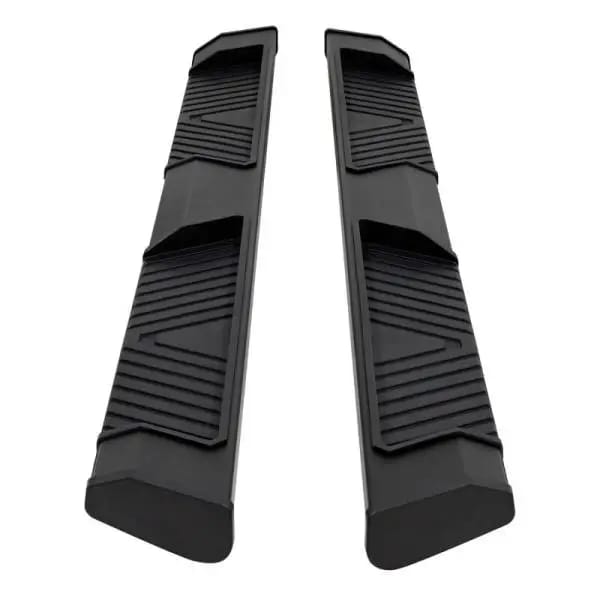 Westin 15-25 Ford F-150 SuperCrew / 17-25 F-250/350 CC AT6 Running Boards - Black thumbnail 7