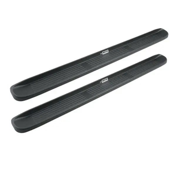 Westin Molded Step Board Unlighted 72 in - Black thumbnail 2