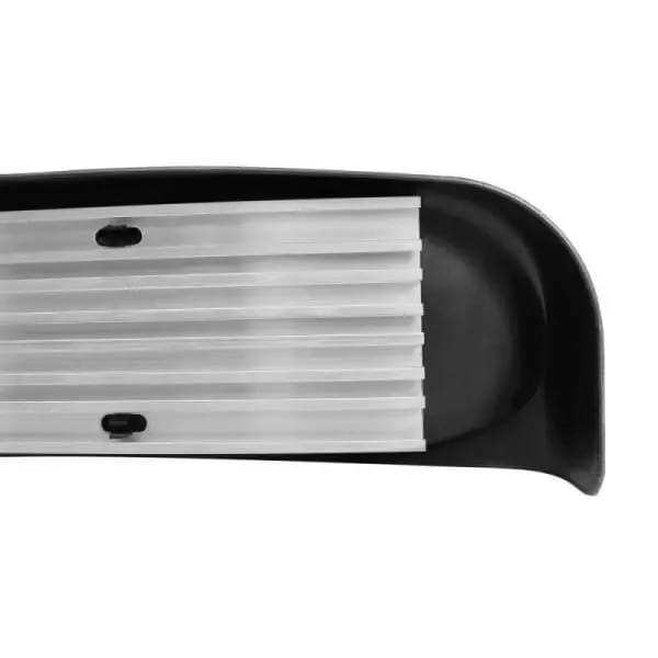 Westin Molded Step Board Unlighted 72 in - Black thumbnail 5