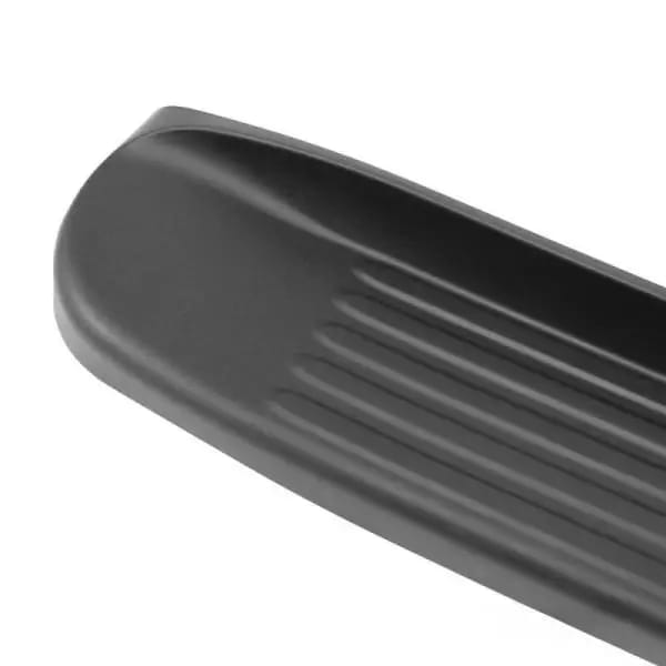Westin Molded Step Board Unlighted 93 in - Black thumbnail 3