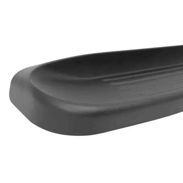 Westin Molded Step Board Unlighted 93 in - Black thumbnail 4
