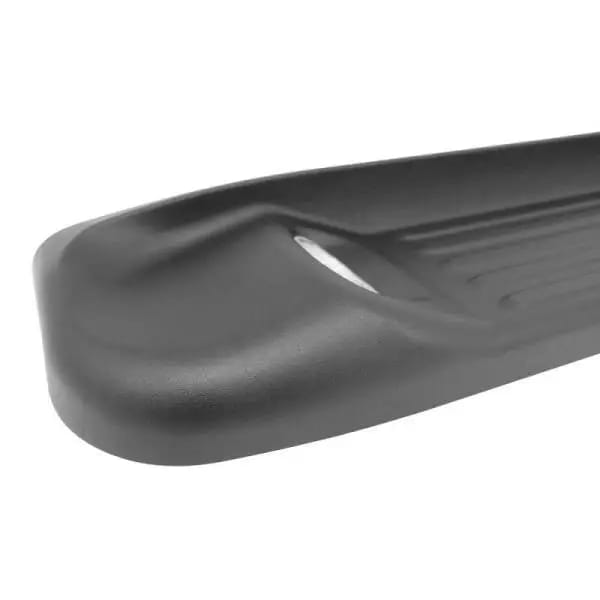 Westin Molded Step Board lighted 93 in - Black thumbnail 4
