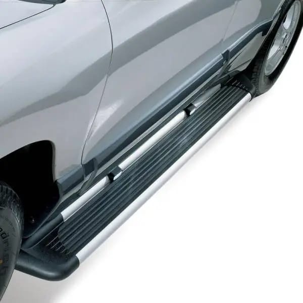 Westin Sure-Grip Aluminum Running Boards 69 in - Brushed Aluminum thumbnail 7