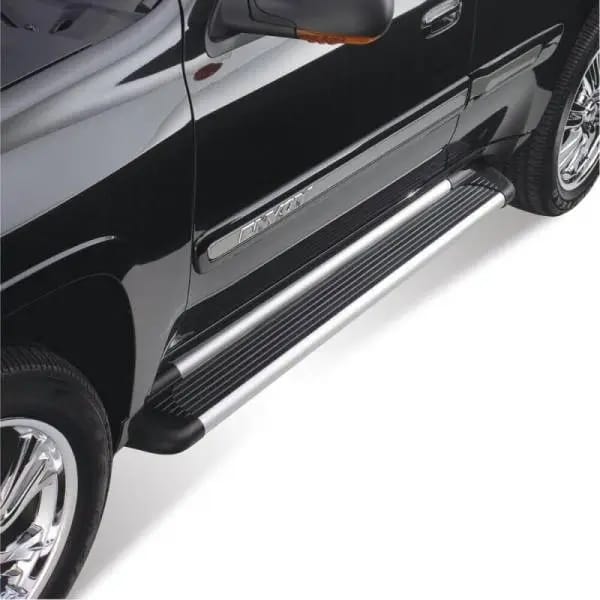 Westin Sure-Grip Aluminum Running Boards 72 in - Brushed Aluminum thumbnail 7