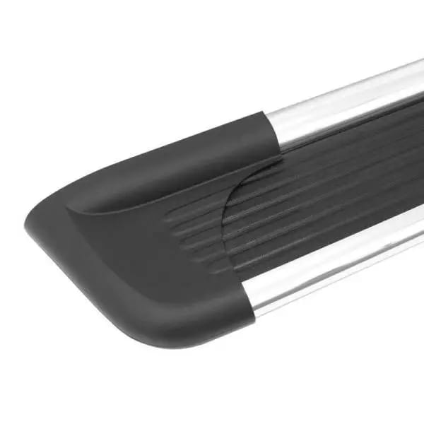 Westin Sure-Grip Aluminum Running Boards 72 in - Brushed Aluminum thumbnail 9