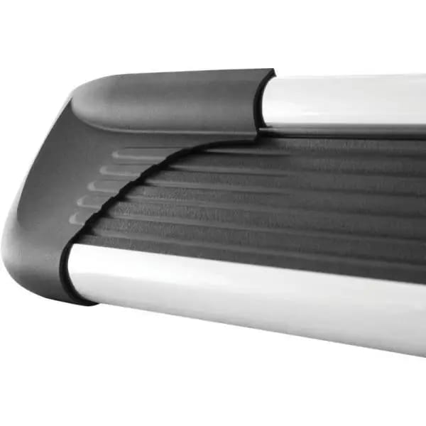 Westin Sure-Grip Aluminum Running Boards 93 in - Brushed Aluminum thumbnail 18
