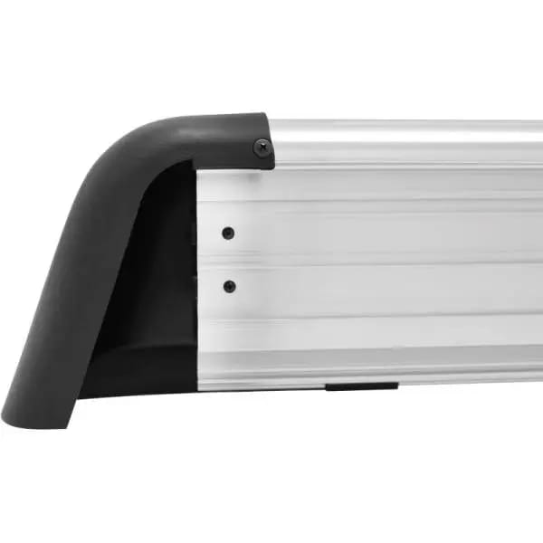 Westin Sure-Grip Aluminum Running Boards 93 in - Brushed Aluminum thumbnail 19