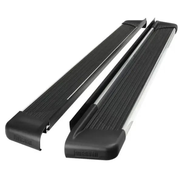 Westin Polished Aluminum Running Board 68.4 inches SG6 Running Boards - Polished thumbnail 2