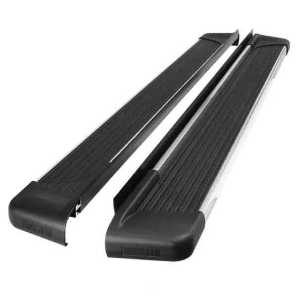Westin Polished Aluminum Running Board 89.5 inches SG6 Running Boards - Polished thumbnail 2