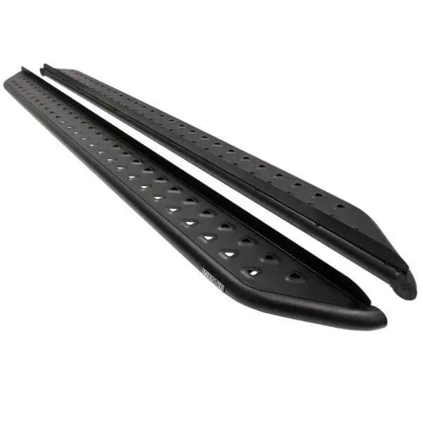 Westin 15-23 Ford F150 (SuperCrew) Outlaw Running Boards - Textured Black thumbnail 18