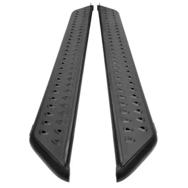 Westin 15-23 Ford F150 (SuperCrew) Outlaw Running Boards - Textured Black thumbnail 19