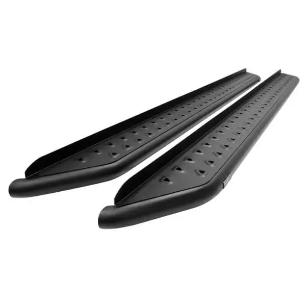 Westin 15-23 Ford F150 (SuperCrew) Outlaw Running Boards - Textured Black thumbnail 20