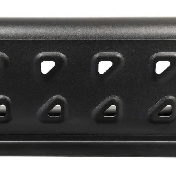Westin 15-23 Ford F150 (SuperCrew) Outlaw Running Boards - Textured Black thumbnail 21